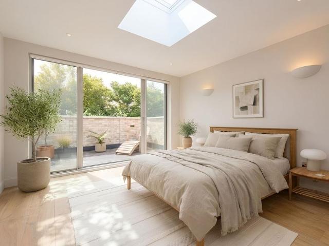 House for sale in Finsbury Park, Greater London