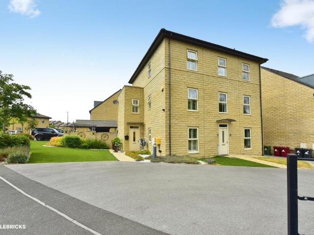 House for sale in Brackenfield, East Midlands