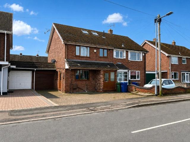 House for sale in Norton Canes, Cannock Chase