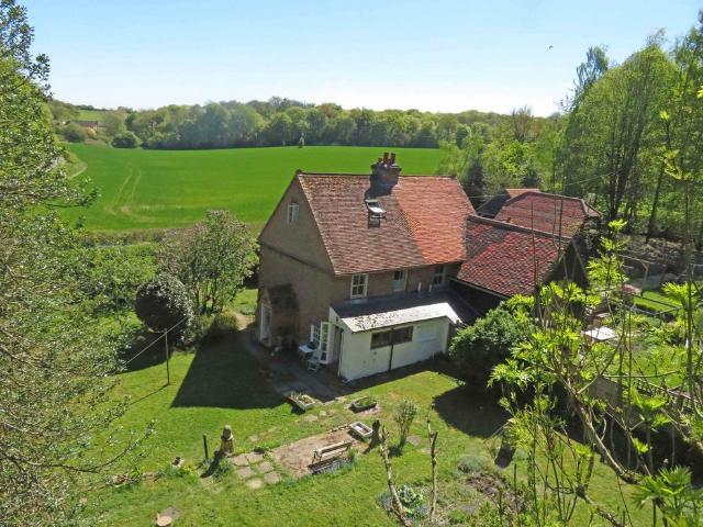 House for sale in Hambleden, Buckinghamshire