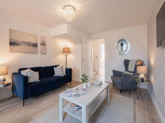 House for sale in Upper Outwoods, Beamhurst