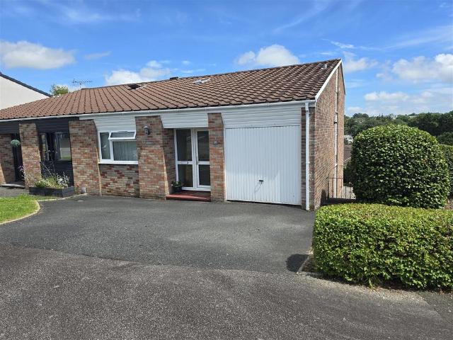 House for sale in Launceston, Cornwall
