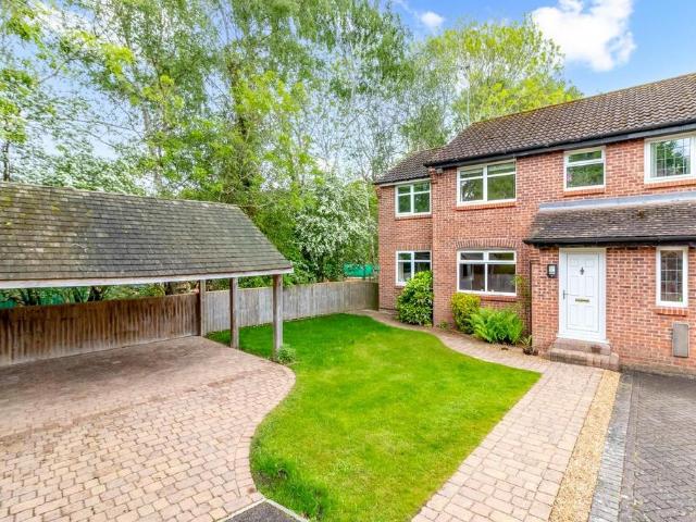 House for sale in Duchy, Harrogate