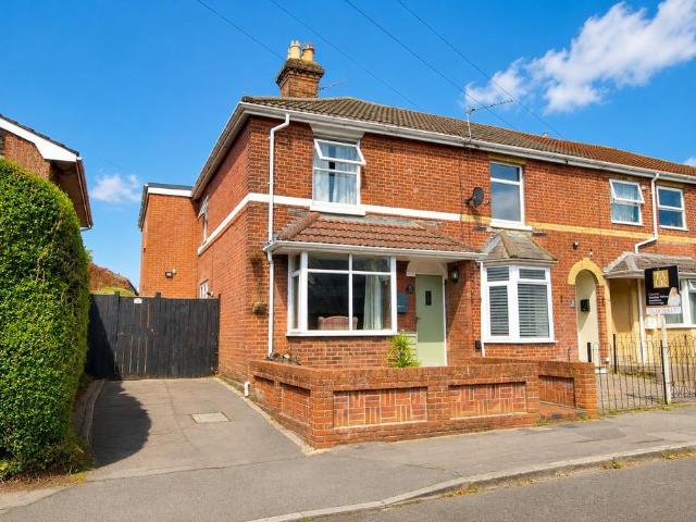 House for sale in Botany Bay, City Of Southampton