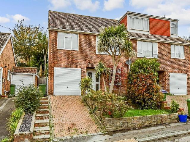 House for sale in Folkestone