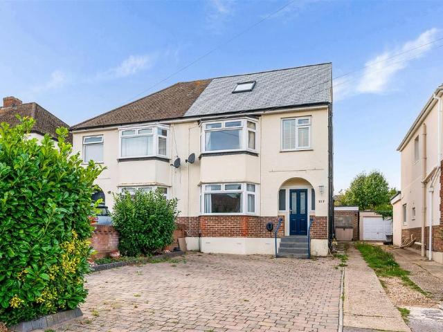 House for sale in Widley, Havant