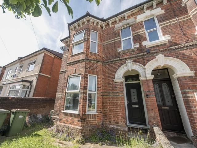 House for sale in Portswood Park, Isle Of Man