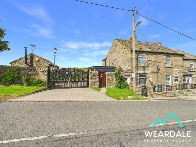 House for sale in Frosterley