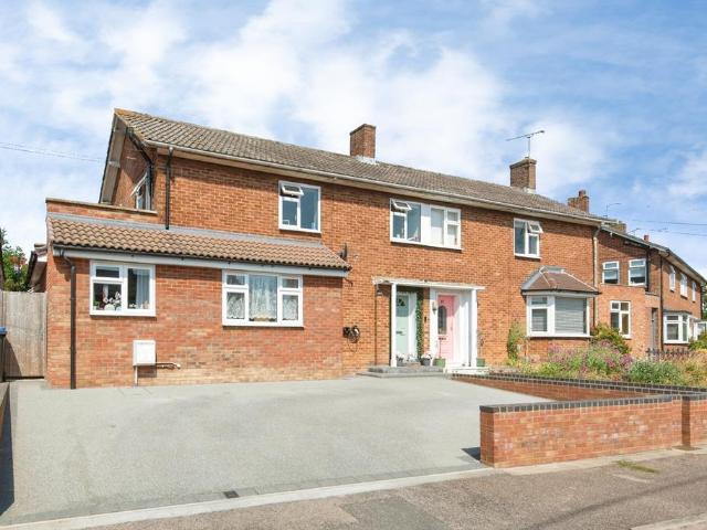 House for sale in Great Wymondley, King's Walden