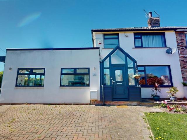 House for sale in Stone Chair, Northowram
