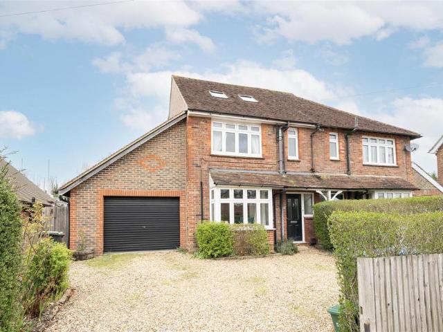 House for sale in World's End, Perryfields