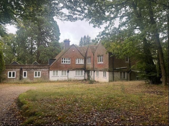 House for sale in Amersham, Buckinghamshire