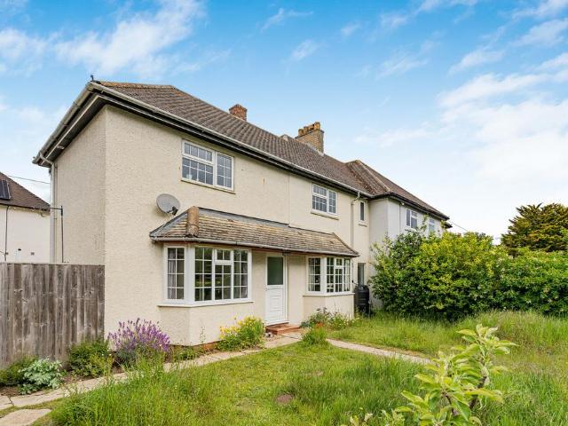 House for sale in Drayton St. Leonard, Berrick Salome