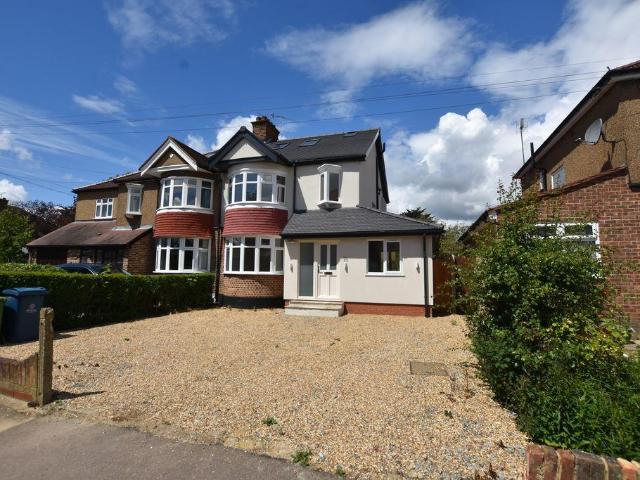 House for sale in Lane, Greater London