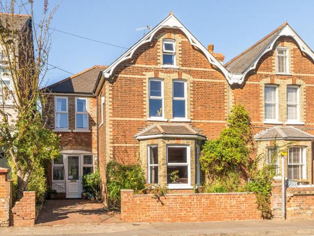 House for sale in South View, Basingstoke and Deane