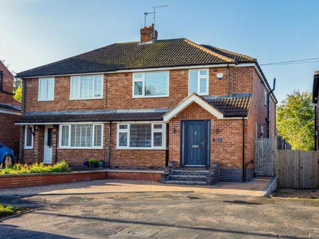 House for sale in Lillington, Warwick