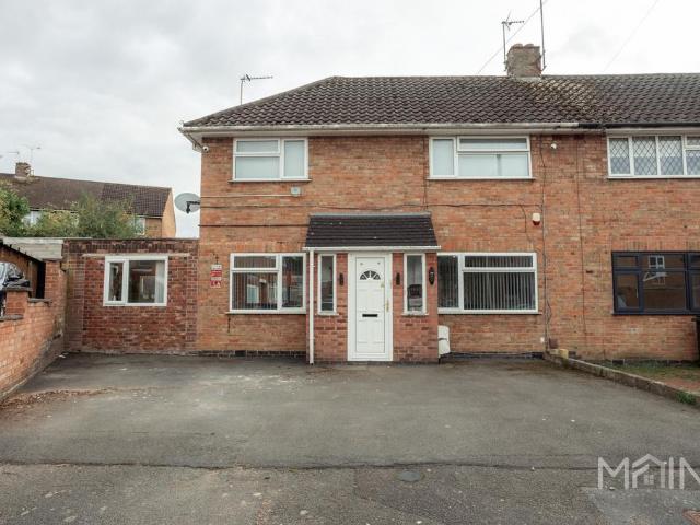 House for sale in Thurnby Lodge, Old Wharf