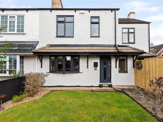 House for sale in Waltham