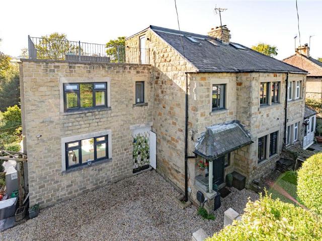 House for sale in Bardsey cum Rigton, Bardsey