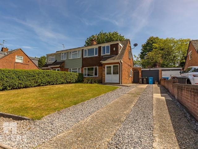 House for sale in Canford Heath, Poole