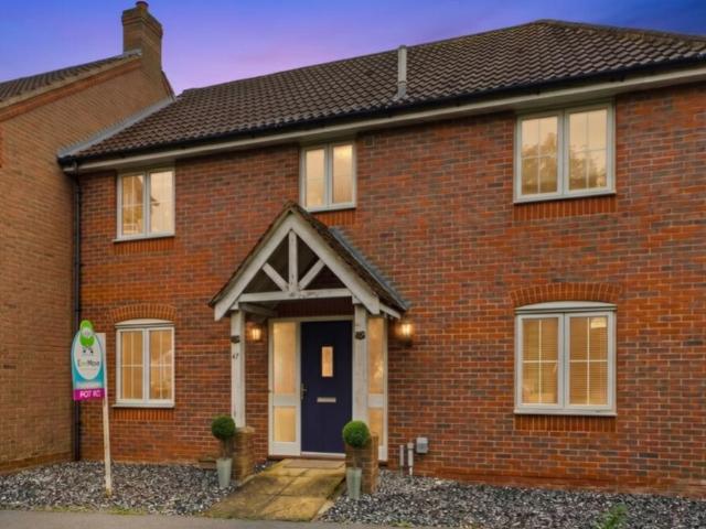 House for sale in Gosberton Clough, Isle Of Man