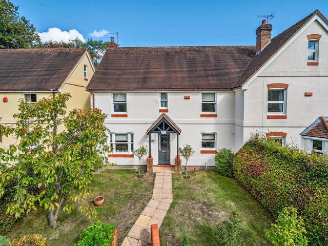 House for sale in Selborne, East Hampshire