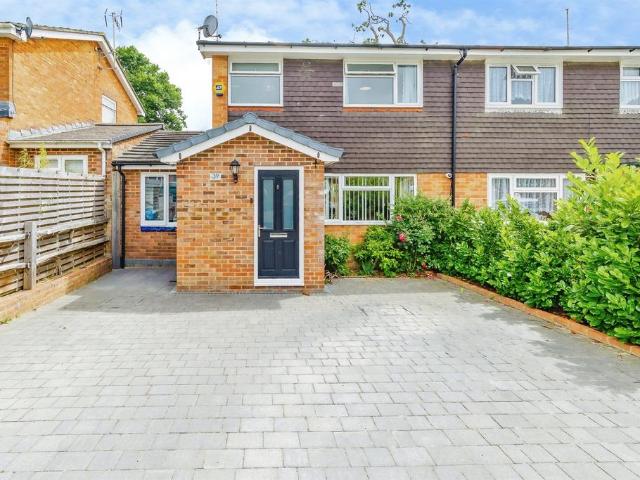 House for sale in Wivelsfield Green, Iford