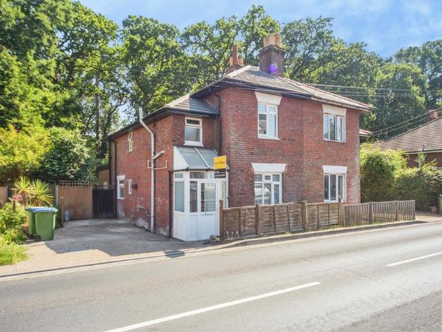 House for sale in Bassett, City Of Southampton