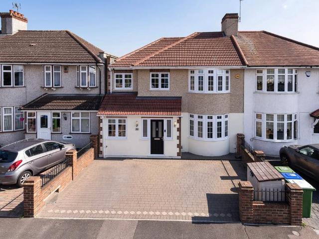 House for sale in London Borough of Bexley, Greater London