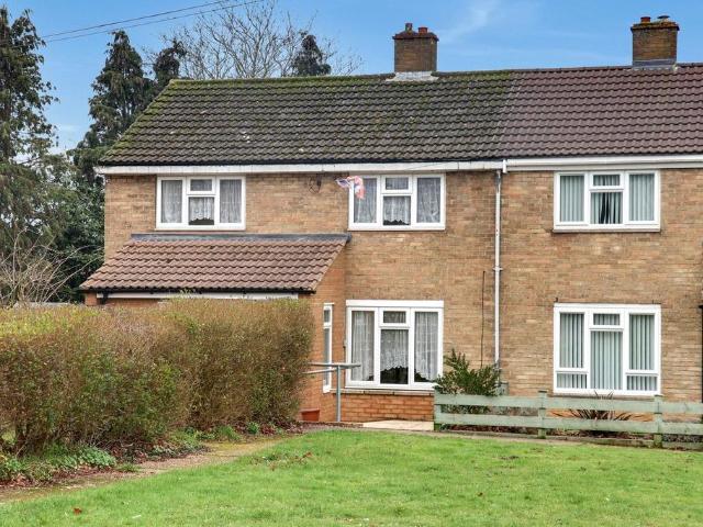 House for sale in Broadwater, Shephall