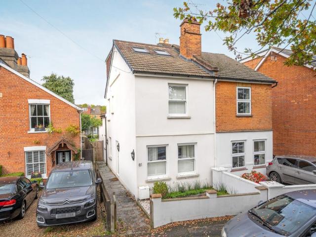 House for sale in Sunninghill and Ascot, Ascot
