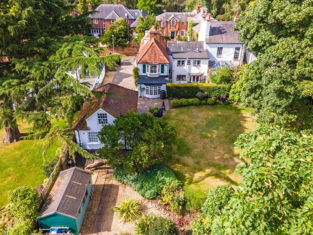 House for sale in Reading, Isle Of Man