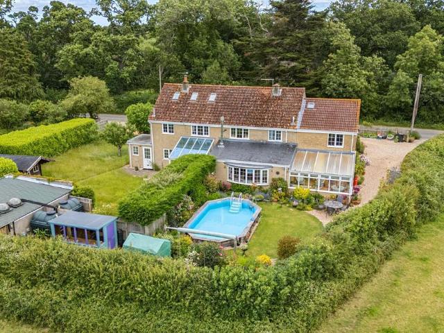 House for sale in East Dorset