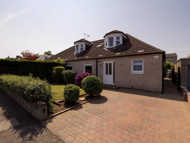 House for sale in North Gyle, South Gyle