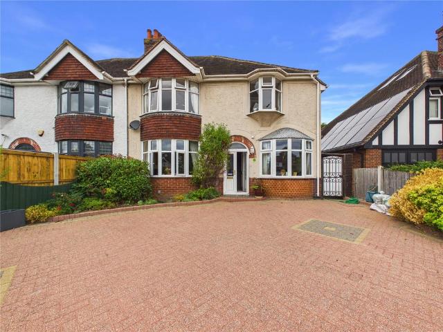 House for sale in Fordham Heath, Essex