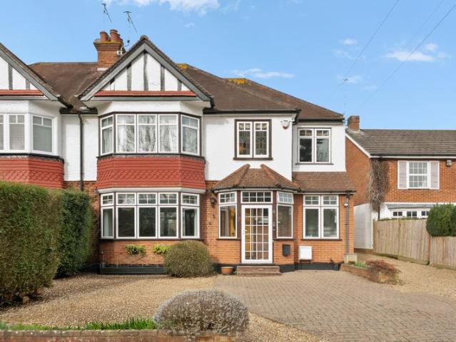 House for sale in Pinner, Isle Of Man