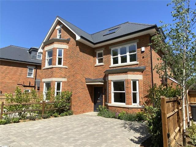 House for sale in Blackhills, Surrey