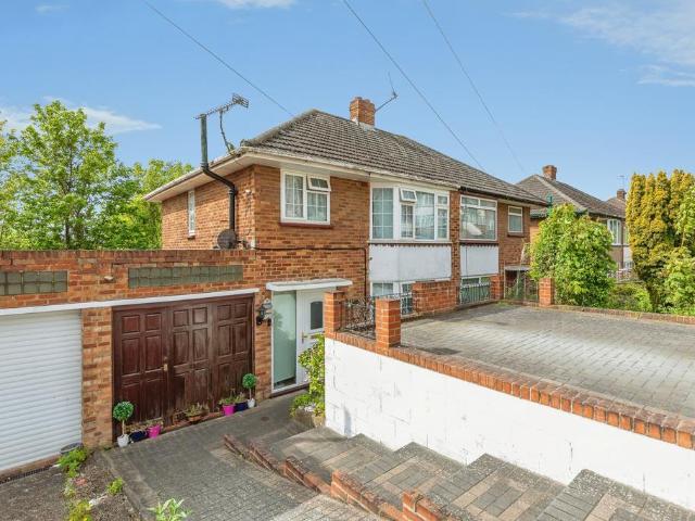 House for sale in Strood