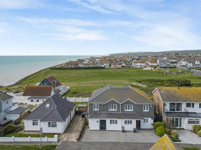 House for sale in Peacehaven, Iford