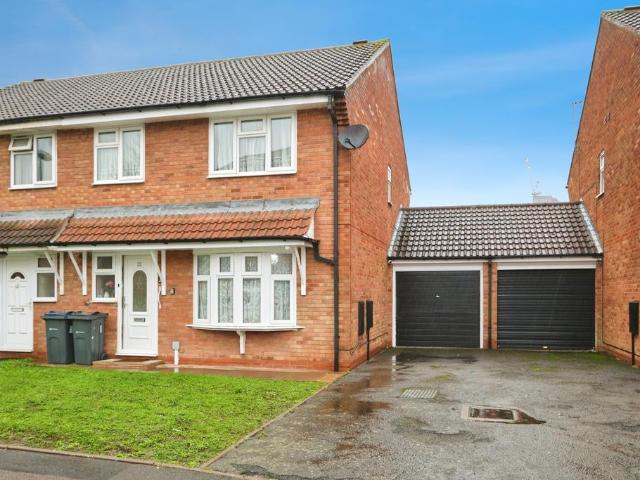 House for sale in Highgate, West Midlands