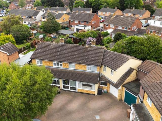 House for sale in Broomfield, Chelmsford