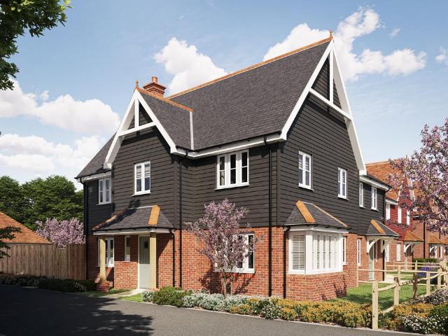 House for sale in Horsham, West Sussex