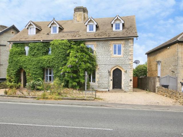 House for sale in New Fletton, Peterborough