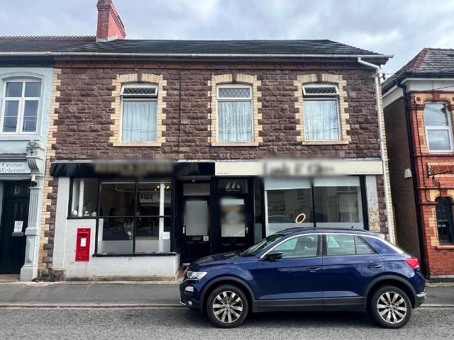 House for sale in Llandybie