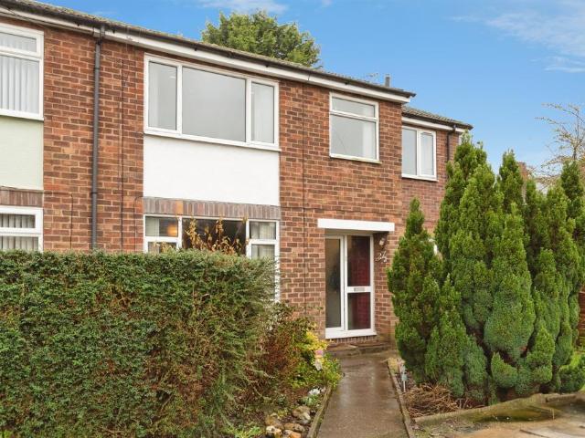 House for sale in Beverley, East Riding Of Yorkshire