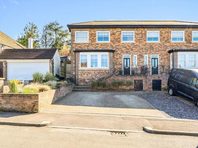 House for sale in Langley Vale, Surrey