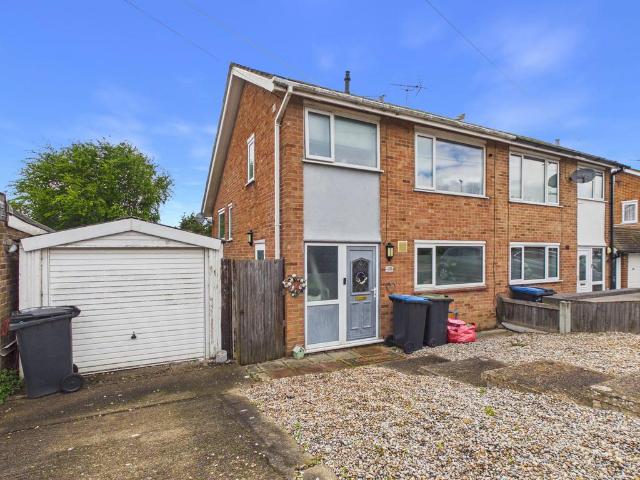 House for sale in West Dumpton, Acol