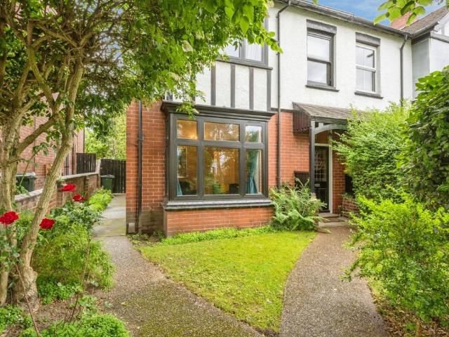 House for sale in Wheatley, South Yorkshire