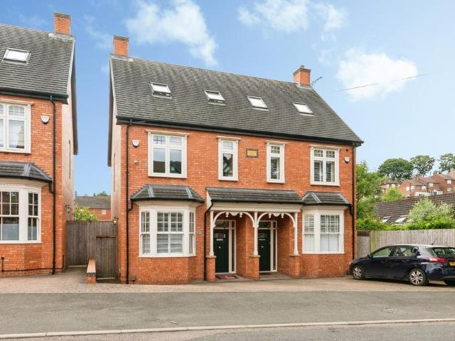 House for sale in Sherwood, Haddon