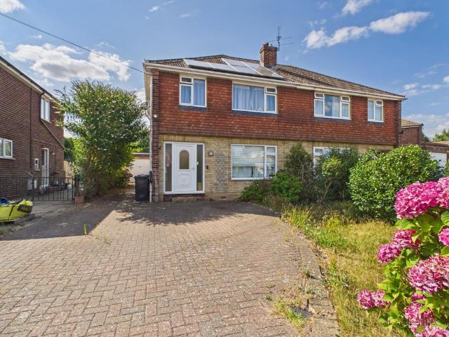 House for sale in Latimer, Buckinghamshire